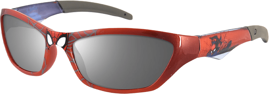 Ben, från Minibrilla, i färgen Red.