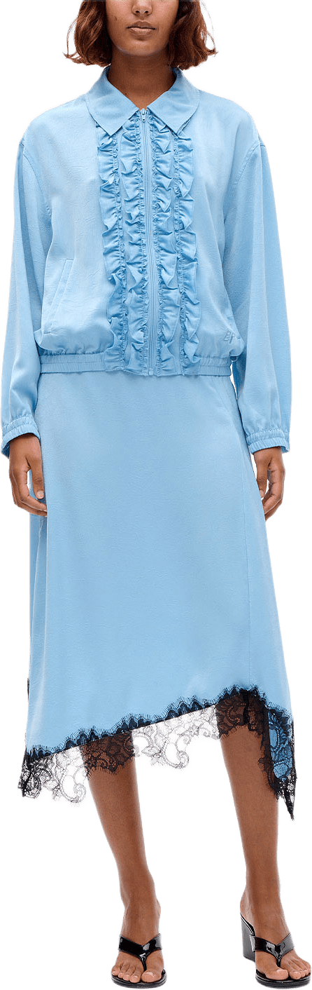 SOPHIE, från Baum und Pferdgarten, i färgen Dusk Blue.