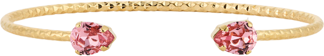 AMELIA BRACELET, från Caroline Svedbom, i färgen Gold.