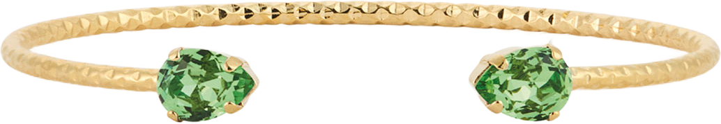 AMELIA BRACELET, från Caroline Svedbom, i färgen Gold.