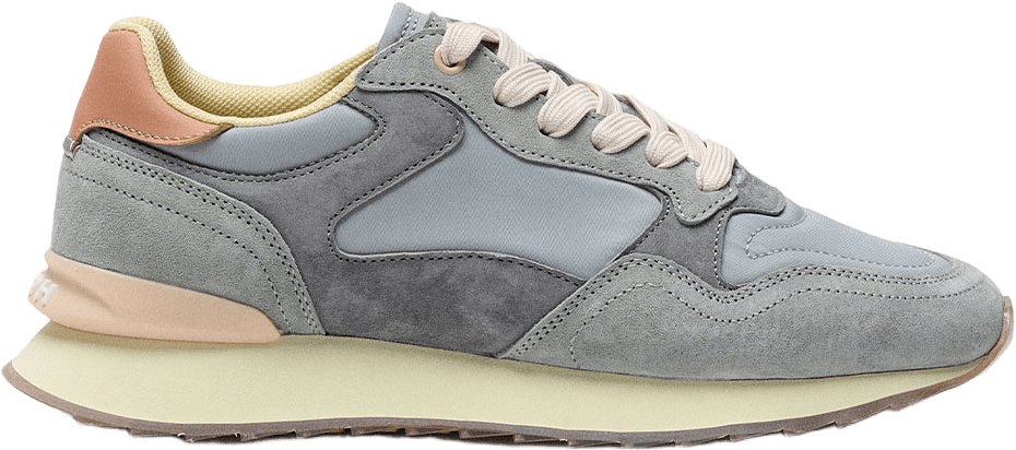 Hoff Sneaker City Retro Light Blue, från HOFF, i färgen Blue.