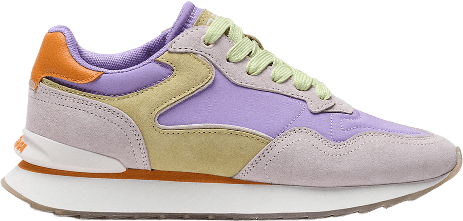 Hoff Sneaker City Dopamine Lilac, från HOFF, i färgen Lilac.