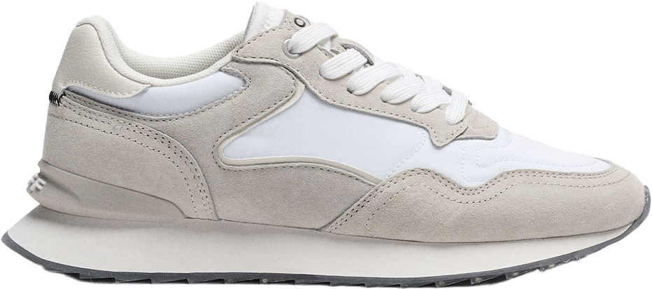 Hoff Sneaker City Light Grey, från HOFF, i färgen Grey.