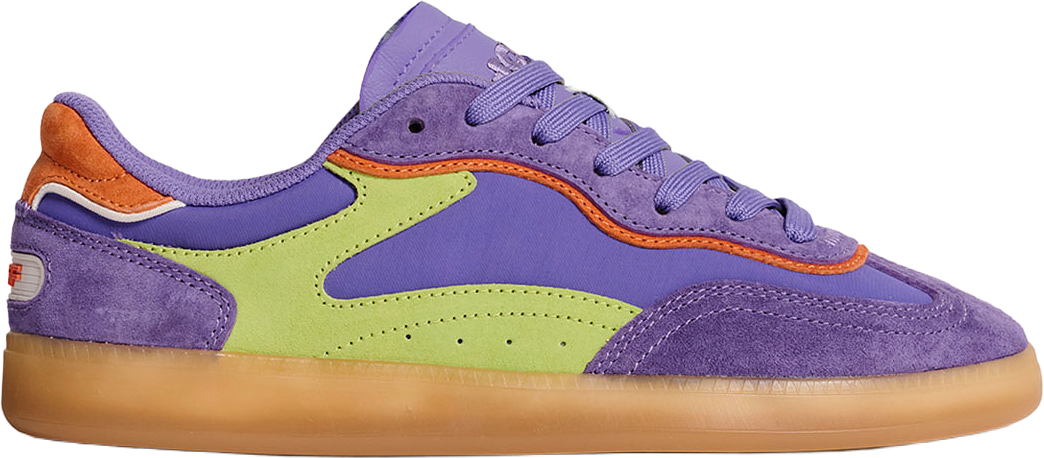 Hoff Sneaker Park Purple, från HOFF, i färgen Lilac.