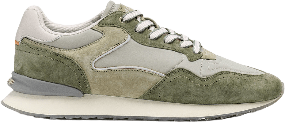 Hoff Sneaker City Khaki, från HOFF, i färgen Khaki.