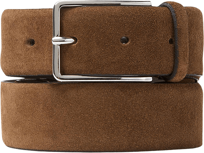 Bos, från Saddler, i färgen Cognac.