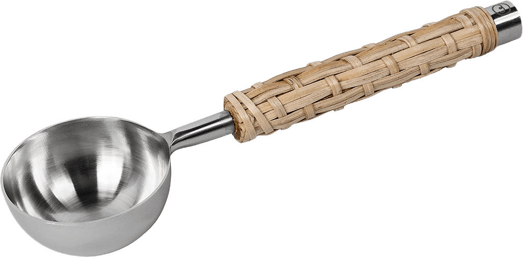 Kaffemått, från ERNST, i färgen Natur.