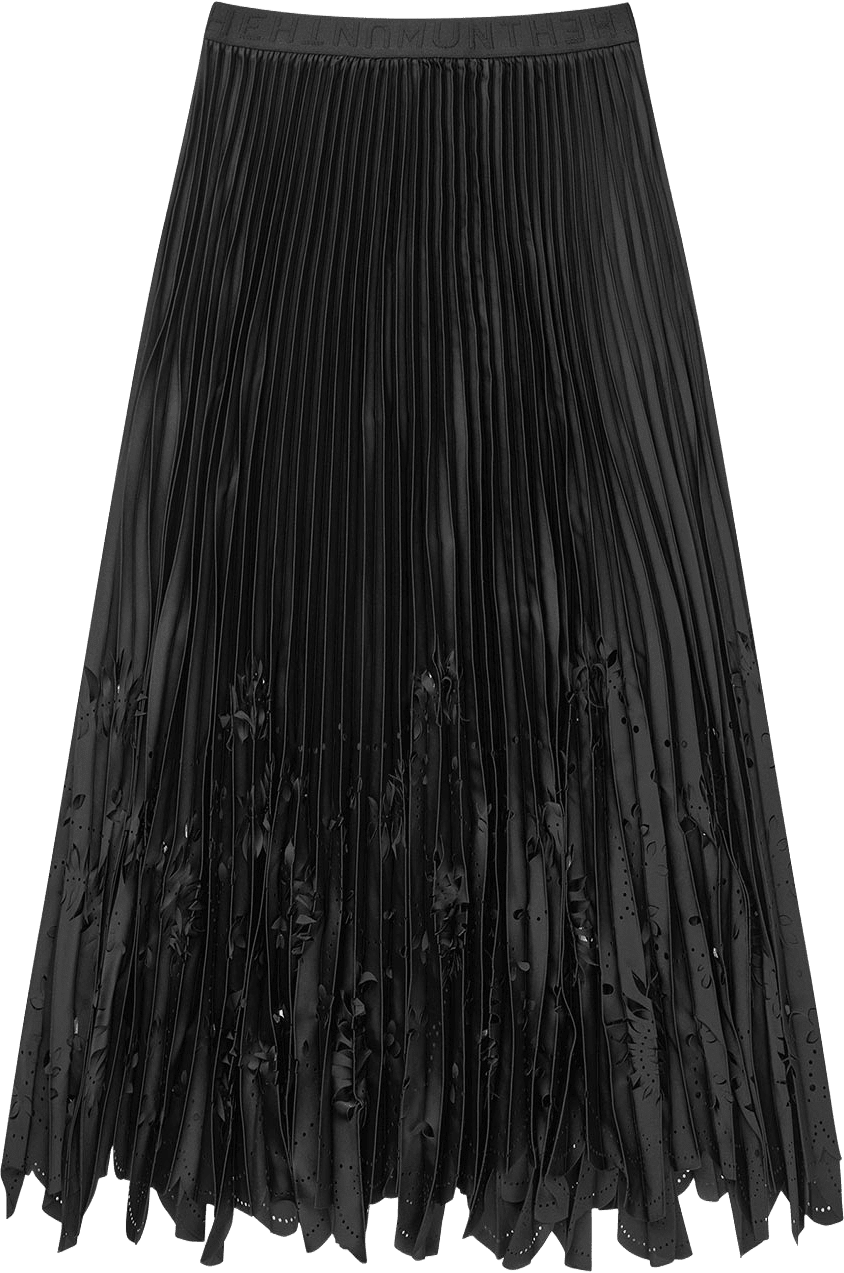 CHARMING, från Munthe, i färgen Black.