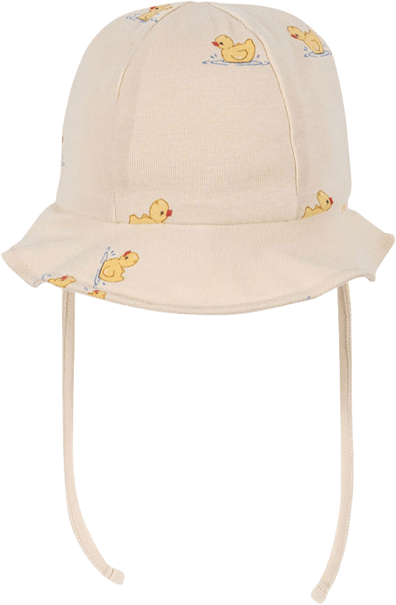 Fio Jersey Sun Hat Ocs, från Fanga Fontana, i färgen Fanga Mio.