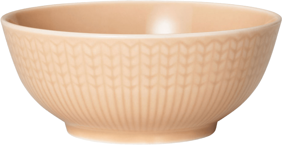 Swedish Grace skål 30 cl jubilee, från Rörstrand, i färgen Karamell.