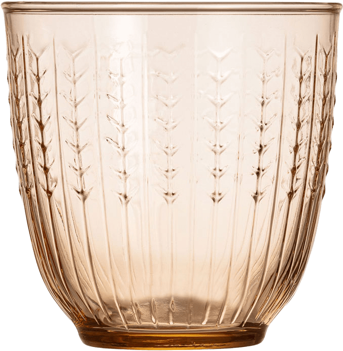 Swedish Grace dricksglas 25cl jubilee 2-pack, från Rörstrand, i färgen Karamell.