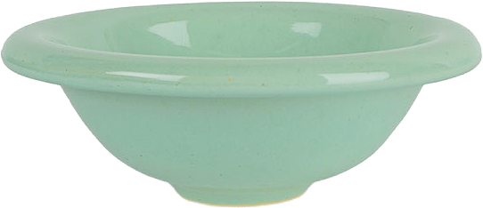 Liten skål Porto, från Byon, i färgen Mintgrön.