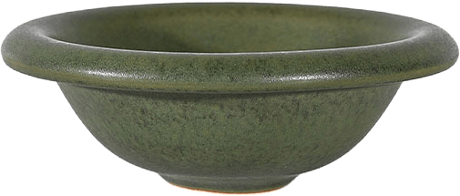 Liten skål Porto, från Byon, i färgen Grön.
