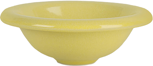 Liten skål Porto, från Byon, i färgen Gul.