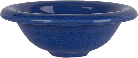 Liten skål Porto, från Byon, i färgen Blå.
