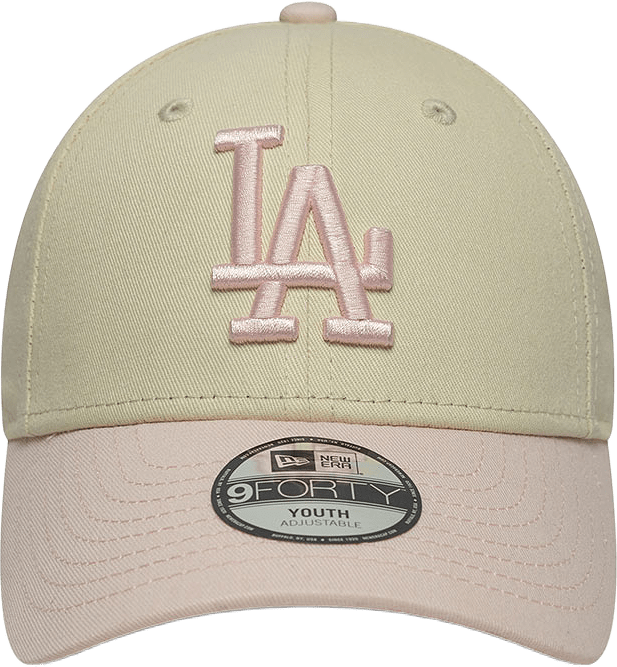 Chyt League Ess 9forty Losdod, från New Era, i färgen Ltcpmp.