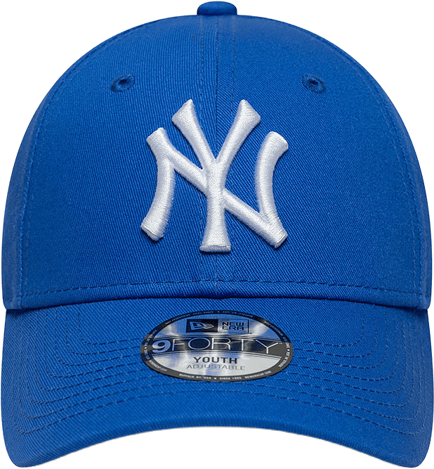 Chyt League Ess 9forty Neyyan, från New Era, i färgen Stbwhi.