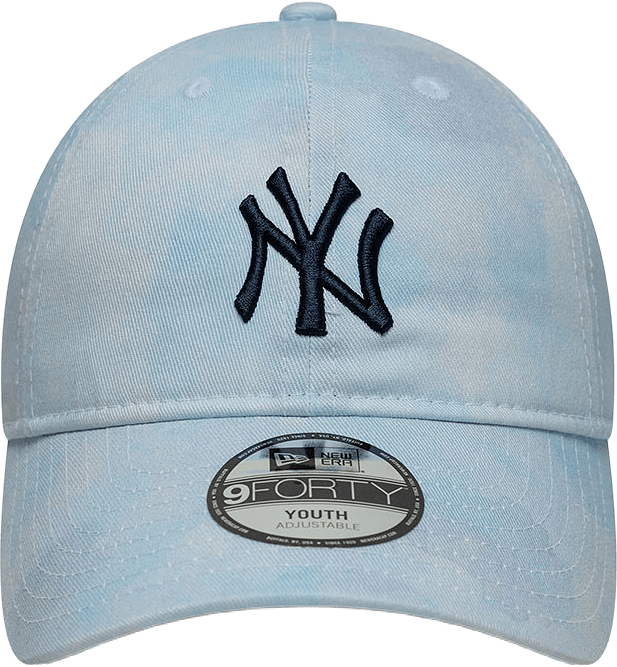 Chyt Tie Dye 9twenty Neyyan, från New Era, i färgen Sfbnvy.