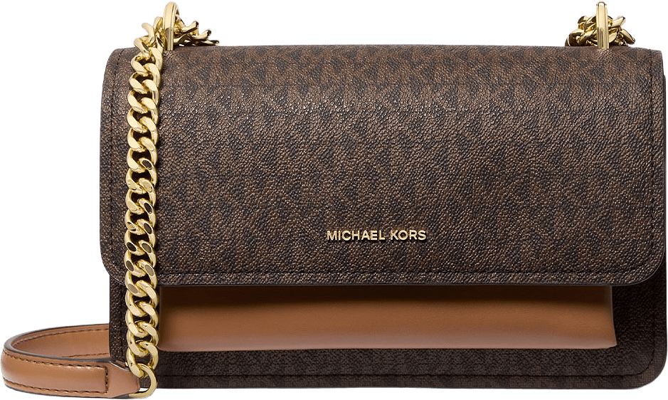 Shoulder, från Michael Kors, i färgen Brn/Acorn.