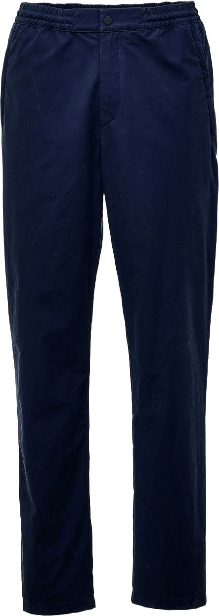 Monterey Flex Trousers, från Cesar, i färgen Navy.