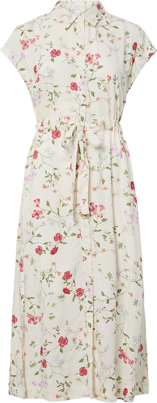 Yasasina, från YAS, i färgen Pristine Botalia.