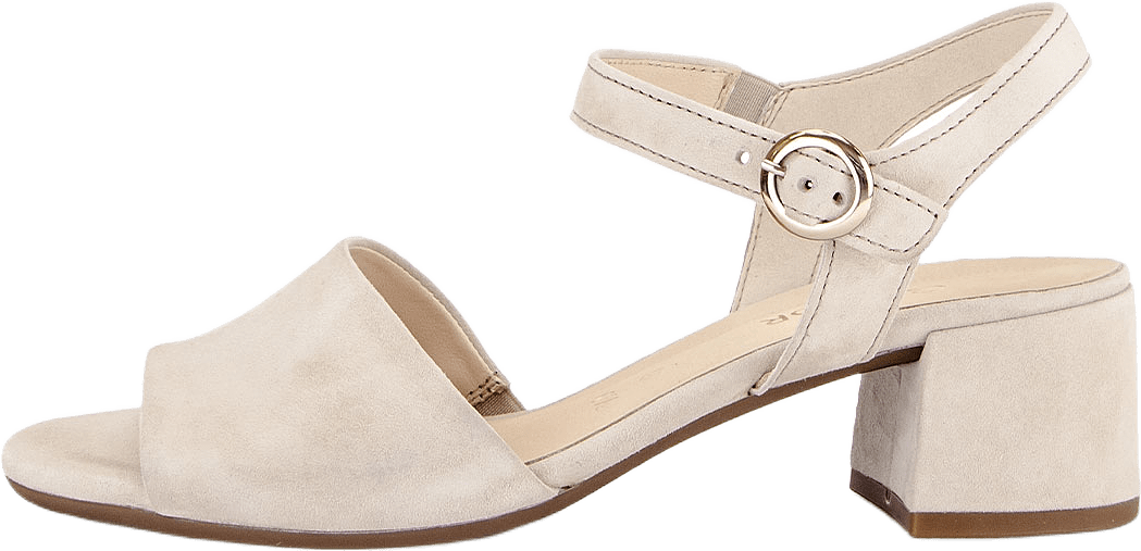 82.910, från Gabor, i färgen Sand.