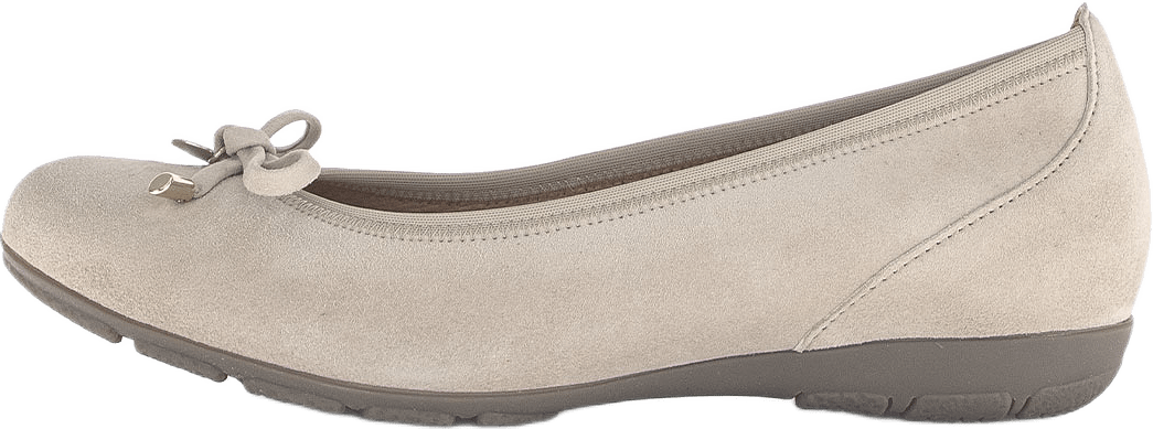 04.164, från Gabor, i färgen Sand.