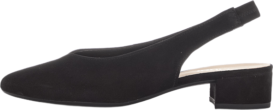 81.520, från Gabor, i färgen Black.