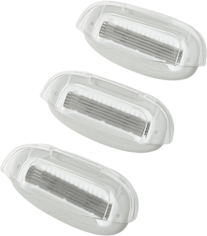 5-Blade Razor Refills 3pcs, från Å BEAUTY.