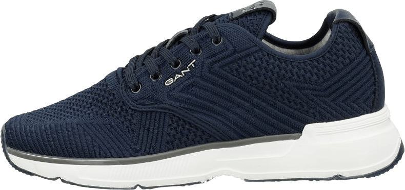 Beeker Sneaker, från GANT, i färgen g69 - marine.