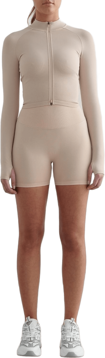 Shape Seamless Hotpants