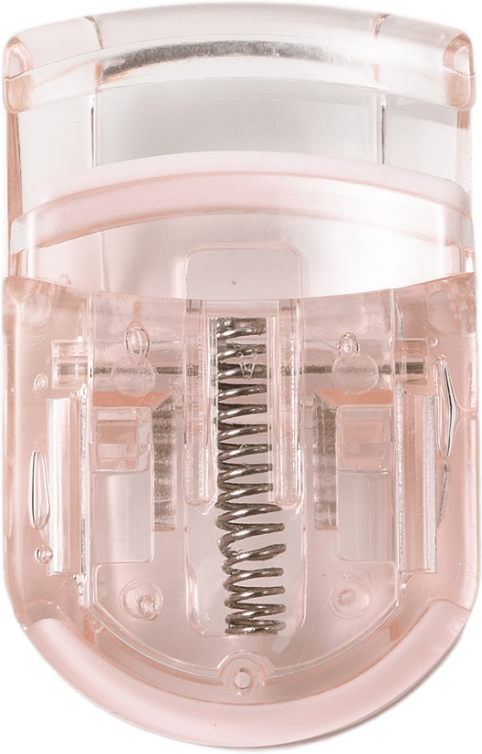 Compact Eyelash Curler, från Å BEAUTY, i färgen Lt Pink.