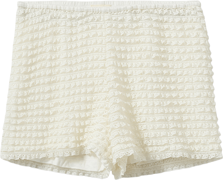 CharlottaSY, från Sofie Schnoor, i färgen Off White.