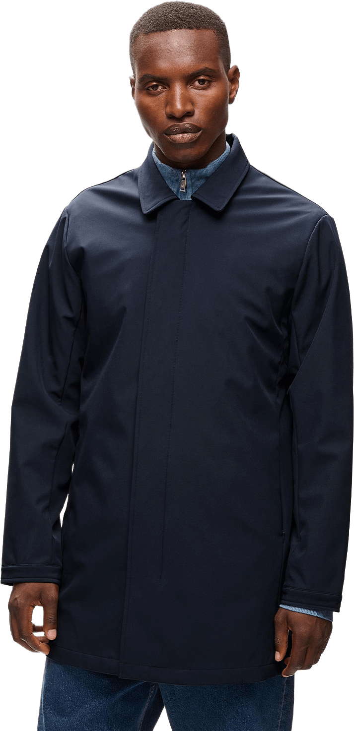 MAshift, från Matinique, i färgen Dark Navy.