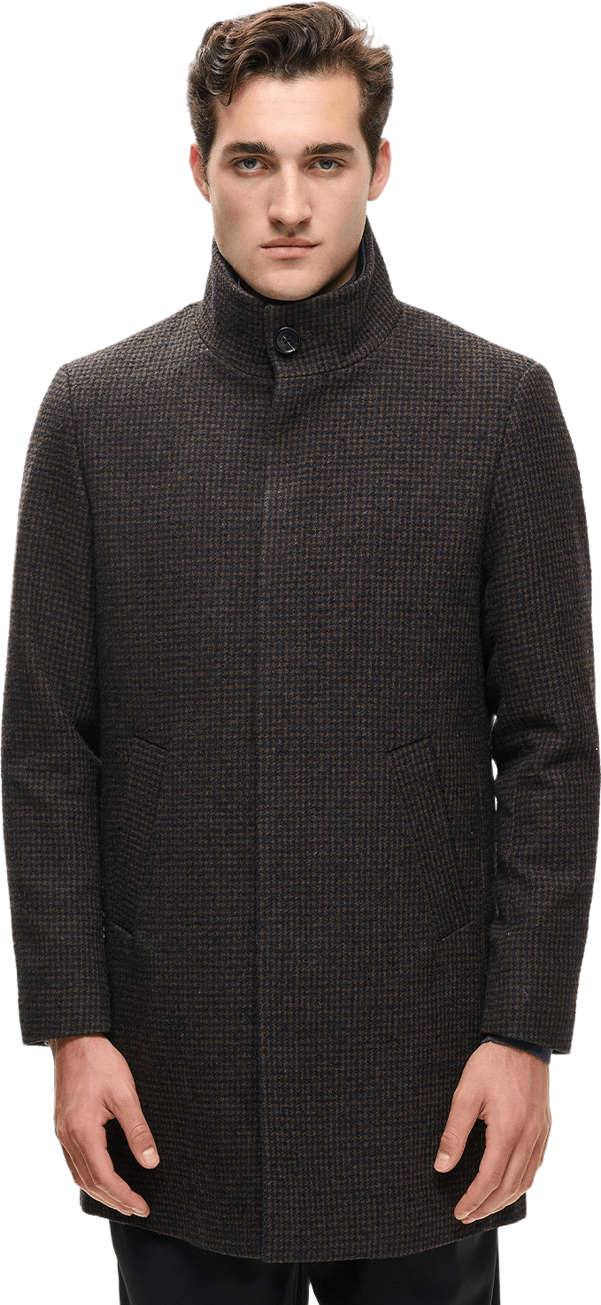 MAharvey N, från Matinique, i färgen Dark Navy.