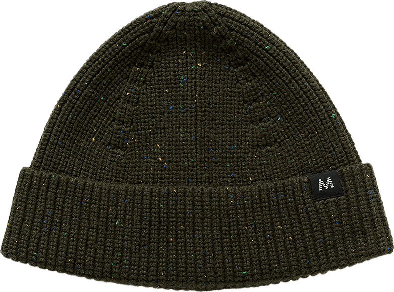 MAjorth, från Matinique, i färgen Olive Night Melange.