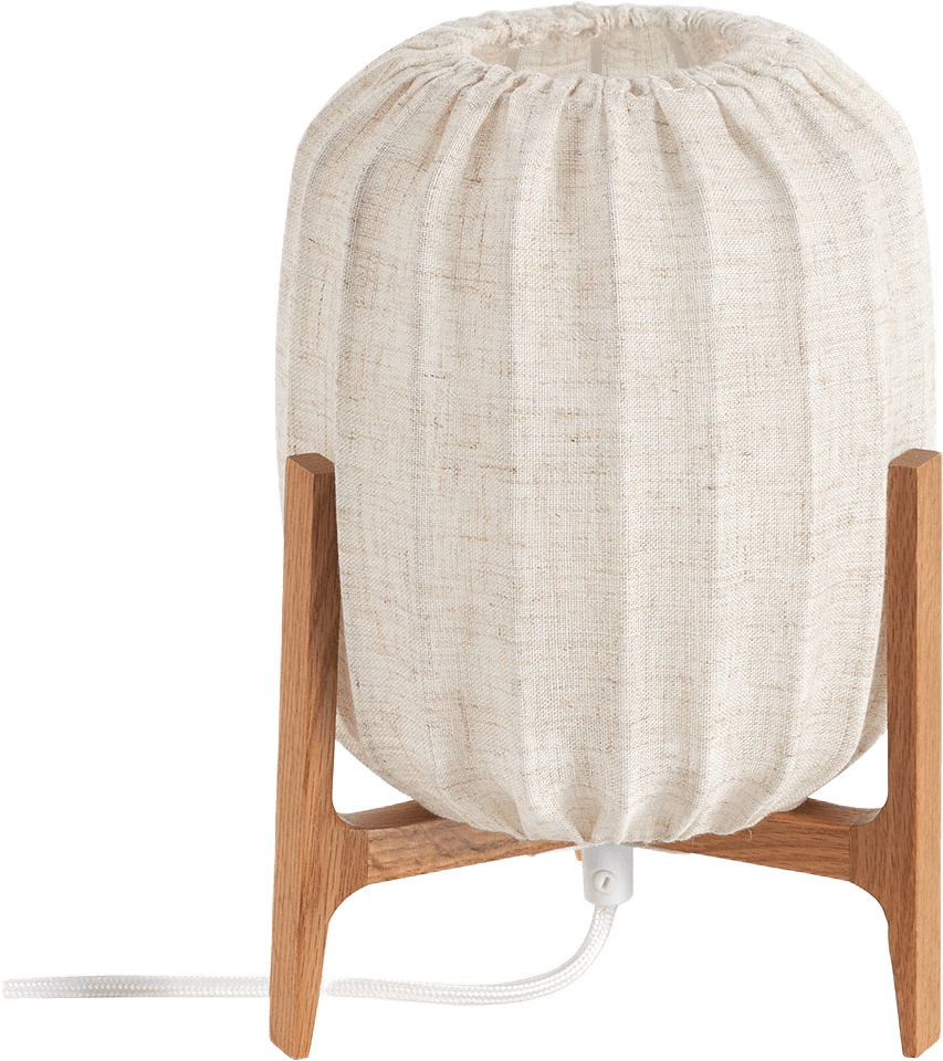 Prisma Mini Oak / Natural, från Watt&Veke, i färgen Oak/ Natural.