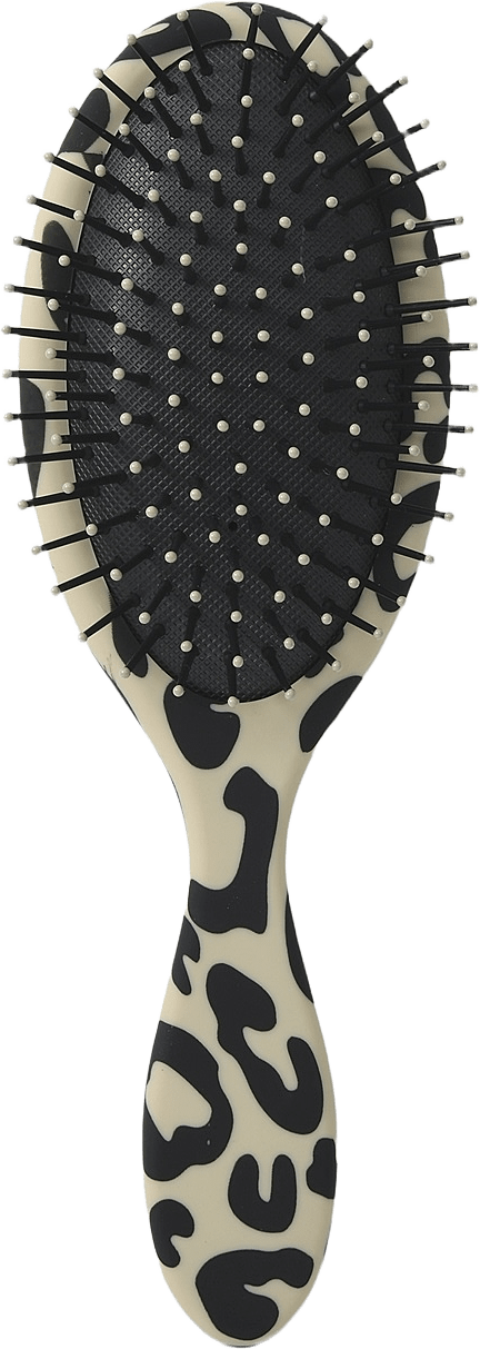 Leo Detangling Brush, från Å BEAUTY, i färgen Leo.