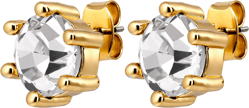 Craze SG Crystal, från Dyrberg & Kern, i färgen Sg Crystal.