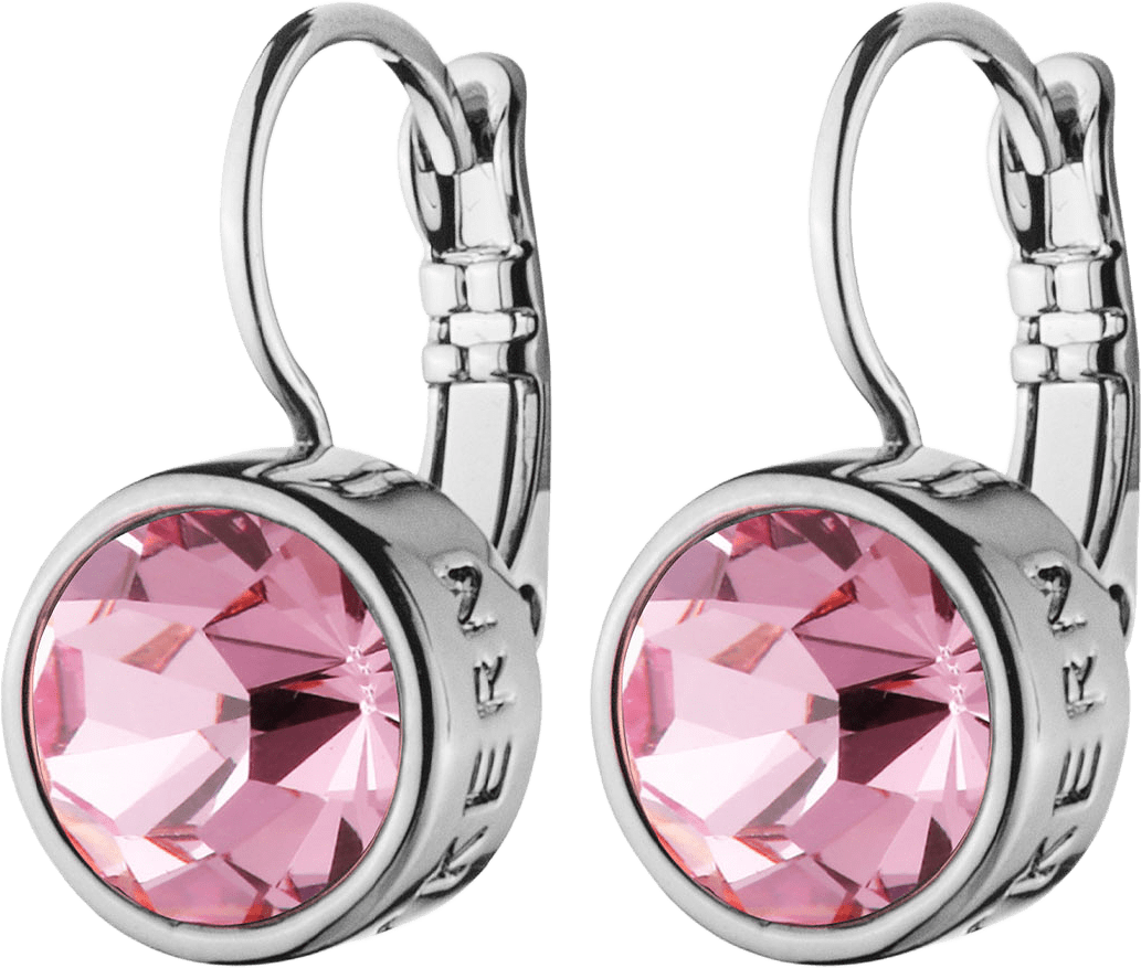 Louise SS Light Rose, från Dyrberg & Kern, i färgen Ss Rose.