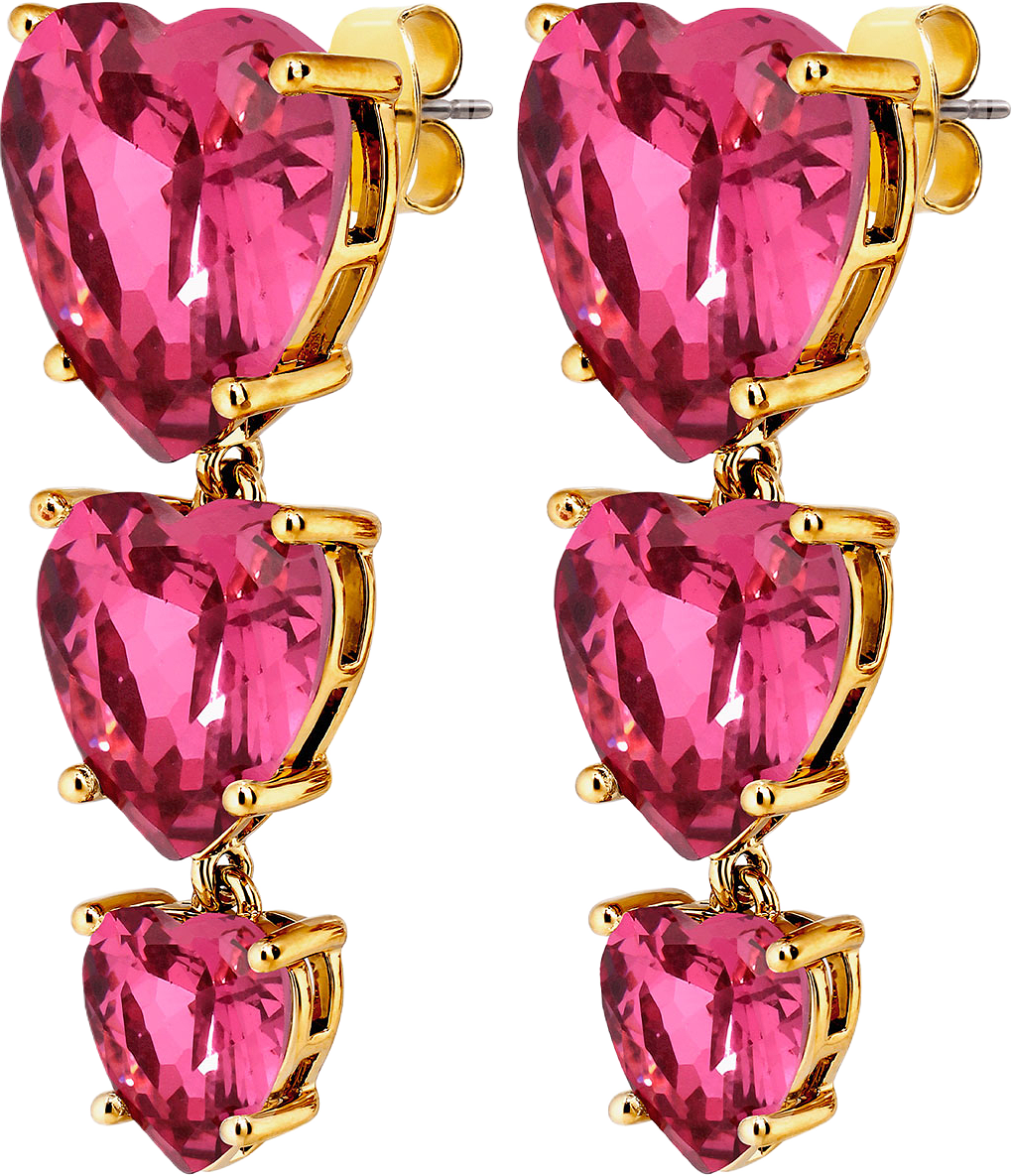 Sanctu SG Rose, från Dyrberg & Kern, i färgen Sg Rose.