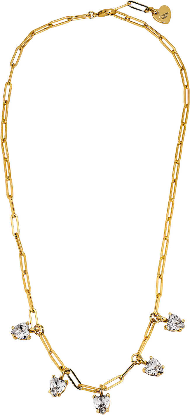 Soul SG Crystal, från Dyrberg & Kern, i färgen Sg Crystal.