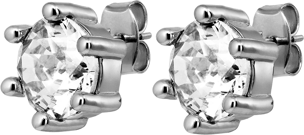 Craze S Light Blue, från Dyrberg & Kern, i färgen Ss Crystal.