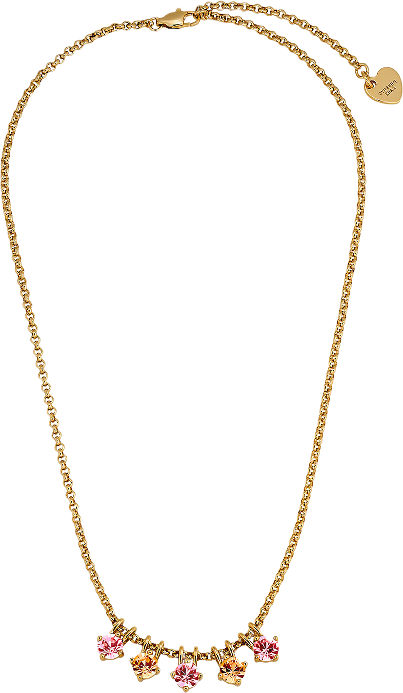 Phila SG Light Rose, från Dyrberg & Kern, i färgen Sg Rose.