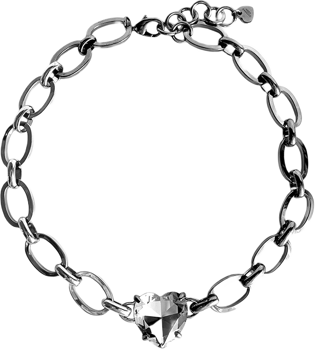 Braze SS Crystal, från Dyrberg & Kern, i färgen Ss Crystal.