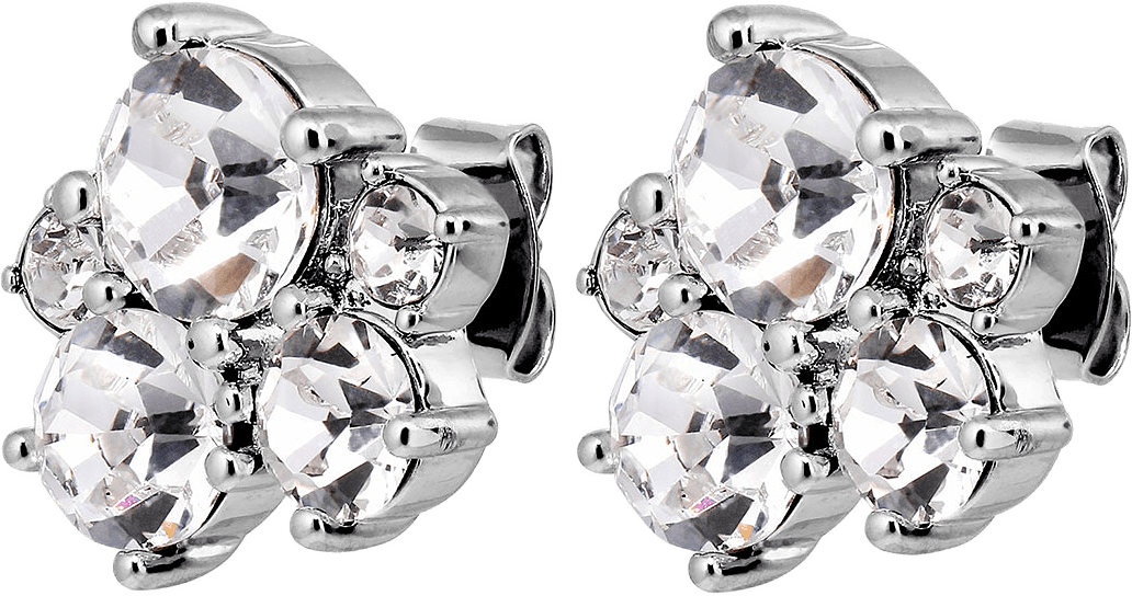 Minnie SS Crystal, från Dyrberg & Kern, i färgen Ss Crystal.