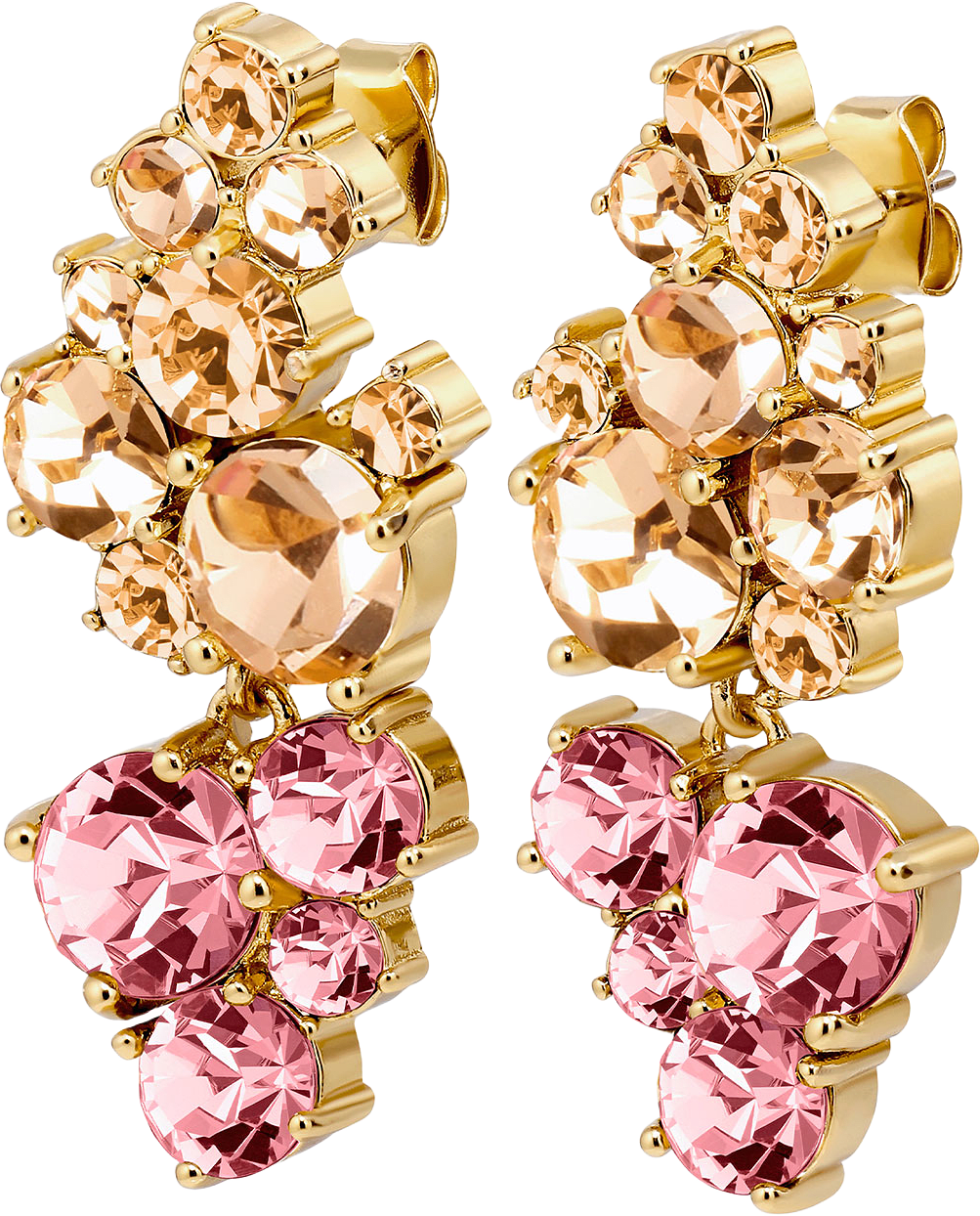 Marigold SG Rose, från Dyrberg & Kern, i färgen Sg Rose.