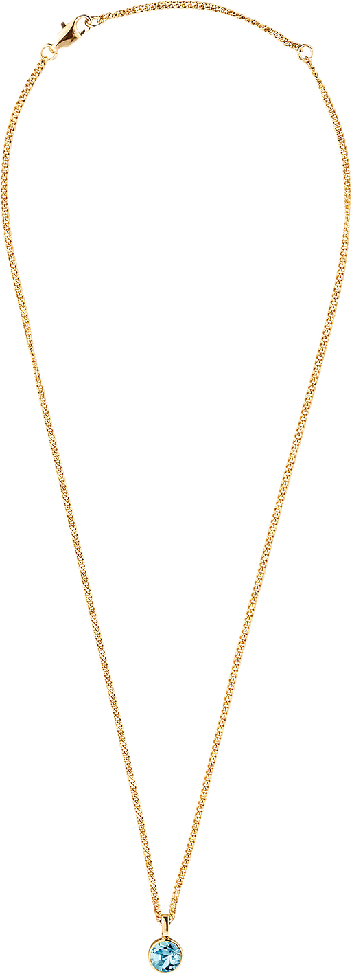 Jemma SG Aqua, från Dyrberg & Kern, i färgen Sg Aqua.