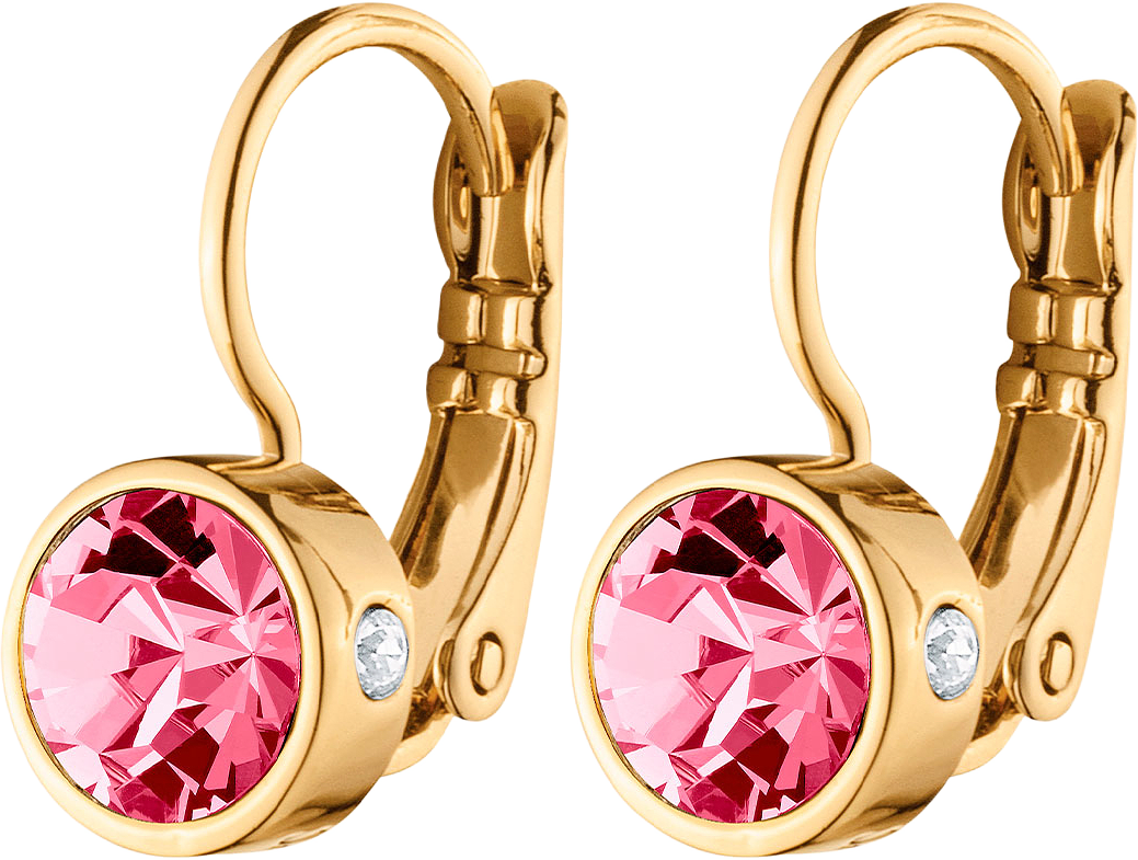 Madu SG Rose, från Dyrberg & Kern, i färgen Sg Rose.