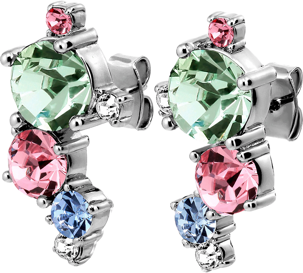 Curra SS Crystal, från Dyrberg & Kern, i färgen Ss Pastel.